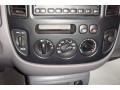 2002 Black Clearcoat Ford Escape XLT V6 4WD  photo #18