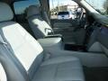 2008 Summit White GMC Sierra 3500HD SLT Crew Cab  photo #27