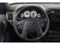 2002 Black Clearcoat Ford Escape XLT V6 4WD  photo #29