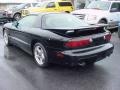 Black - Firebird Trans Am WS-6 Coupe Photo No. 2
