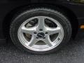 1999 Pontiac Firebird Trans Am WS-6 Coupe Wheel and Tire Photo