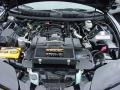 5.7 Liter OHV 16-Valve LS1 V8 Engine for 1999 Pontiac Firebird Trans Am WS-6 Coupe #23872398