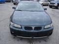 1999 Dark Forest Green Metallic Pontiac Grand Prix GT Sedan  photo #9