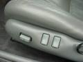 Dark Pewter Controls Photo for 1999 Pontiac Firebird #23872538
