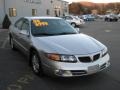 2004 Liquid Silver Metallic Pontiac Bonneville SE  photo #5