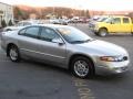 2004 Liquid Silver Metallic Pontiac Bonneville SE  photo #7