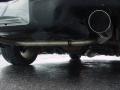 1999 Pontiac Firebird Trans Am WS-6 Coupe Exhaust