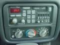 Dark Pewter Audio System Photo for 1999 Pontiac Firebird #23872683