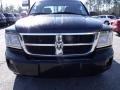 Brilliant Black - Dakota SLT Crew Cab Photo No. 3
