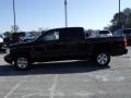 Brilliant Black - Dakota SLT Crew Cab Photo No. 5