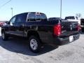 Brilliant Black - Dakota SLT Crew Cab Photo No. 6