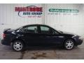 Onyx Black - Alero GL Sedan Photo No. 1