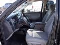 Brilliant Black - Dakota SLT Crew Cab Photo No. 10