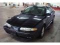 Onyx Black - Alero GL Sedan Photo No. 2