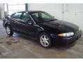 Onyx Black - Alero GL Sedan Photo No. 3