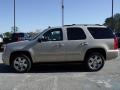 2010 Gold Mist Metallic GMC Yukon SLT  photo #5