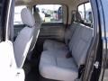 Brilliant Black - Dakota SLT Crew Cab Photo No. 13