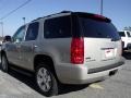 2010 Gold Mist Metallic GMC Yukon SLT  photo #6