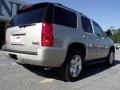 2010 Gold Mist Metallic GMC Yukon SLT  photo #8