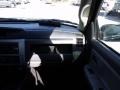 Brilliant Black - Dakota SLT Crew Cab Photo No. 17