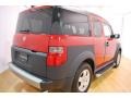 Rallye Red - Element EX Photo No. 5
