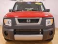 Rallye Red - Element EX Photo No. 8