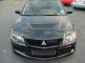 Tarmac Black - Lancer Evolution IX Photo No. 2