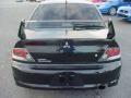 2006 Tarmac Black Mitsubishi Lancer Evolution IX  photo #10