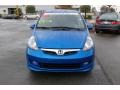 Vivid Blue Pearl - Fit Sport Photo No. 8