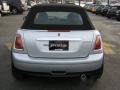 Pure Silver Metallic - Cooper Convertible Photo No. 6