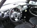 Pure Silver Metallic - Cooper Convertible Photo No. 8
