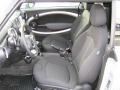 Pure Silver Metallic - Cooper Convertible Photo No. 9