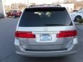 2009 Silver Pearl Metallic Honda Odyssey LX  photo #3