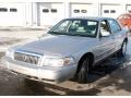 Silver Birch Metallic - Grand Marquis GS Photo No. 1