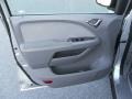 2009 Silver Pearl Metallic Honda Odyssey LX  photo #7