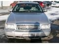 Silver Birch Metallic - Grand Marquis GS Photo No. 2
