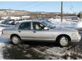 Silver Birch Metallic - Grand Marquis GS Photo No. 4