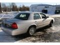 2007 Silver Birch Metallic Mercury Grand Marquis GS  photo #5