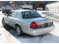 Silver Birch Metallic - Grand Marquis GS Photo No. 9