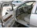 Silver Birch Metallic - Grand Marquis GS Photo No. 12