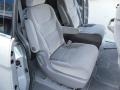 2009 Silver Pearl Metallic Honda Odyssey LX  photo #15