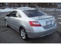 Alabaster Silver Metallic - Civic EX-L Coupe Photo No. 2