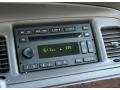 Silver Birch Metallic - Grand Marquis GS Photo No. 16