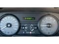 Silver Birch Metallic - Grand Marquis GS Photo No. 19