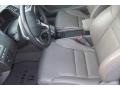Alabaster Silver Metallic - Civic EX-L Coupe Photo No. 6