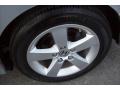 Alabaster Silver Metallic - Civic EX-L Coupe Photo No. 11