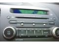 Alabaster Silver Metallic - Civic EX-L Coupe Photo No. 16