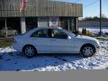 Alabaster White - C 320 4Matic Sport Sedan Photo No. 4