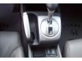 Alabaster Silver Metallic - Civic EX-L Coupe Photo No. 18