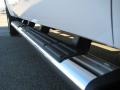 2008 Polar White GMC Sierra 1500 Denali Crew Cab AWD  photo #10
